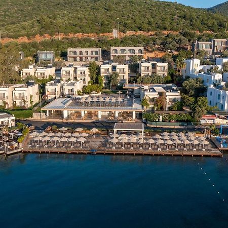 Trendlife Hotels Torba بودروم المظهر الخارجي الصورة