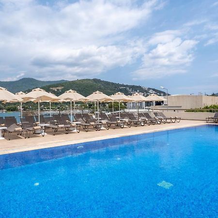 Trendlife Hotels Torba بودروم المظهر الخارجي الصورة