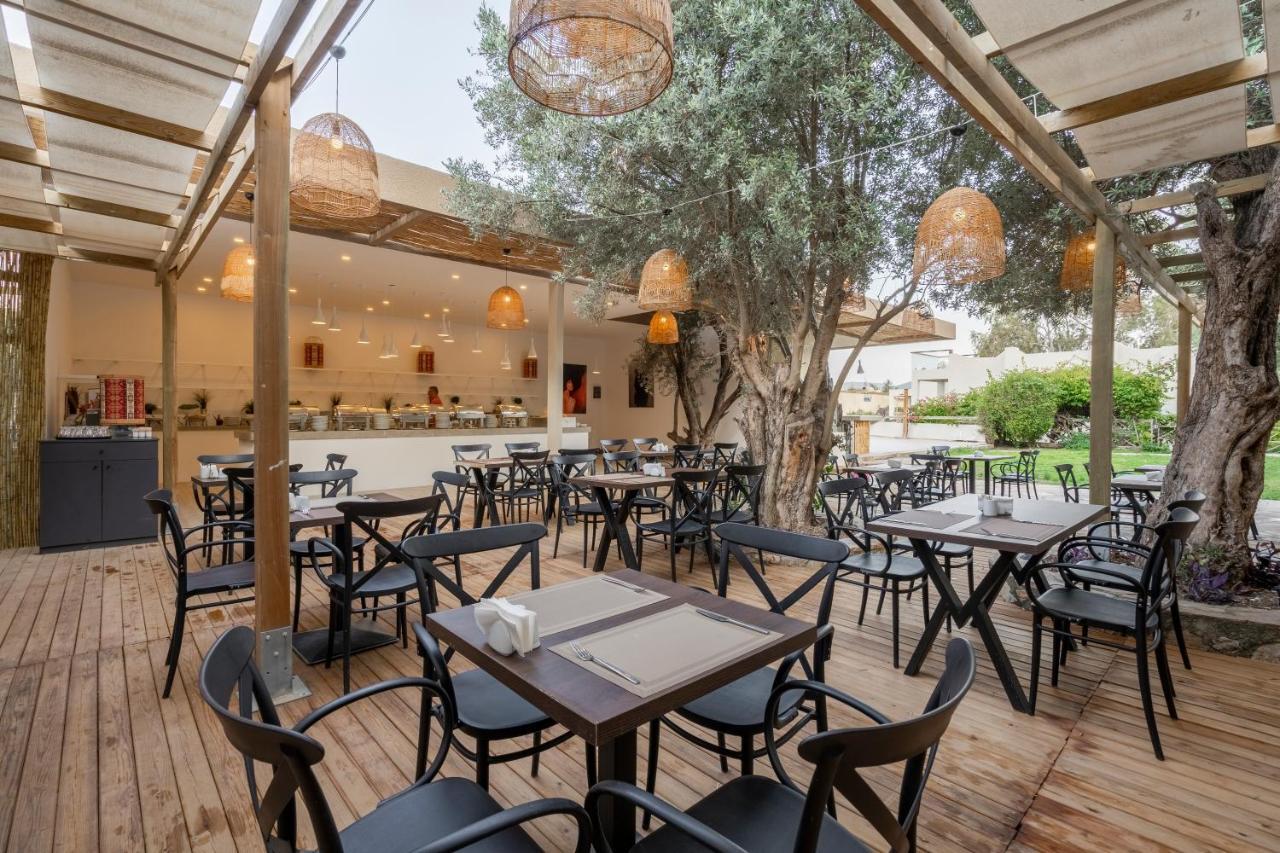 Trendlife Hotels Torba بودروم المظهر الخارجي الصورة