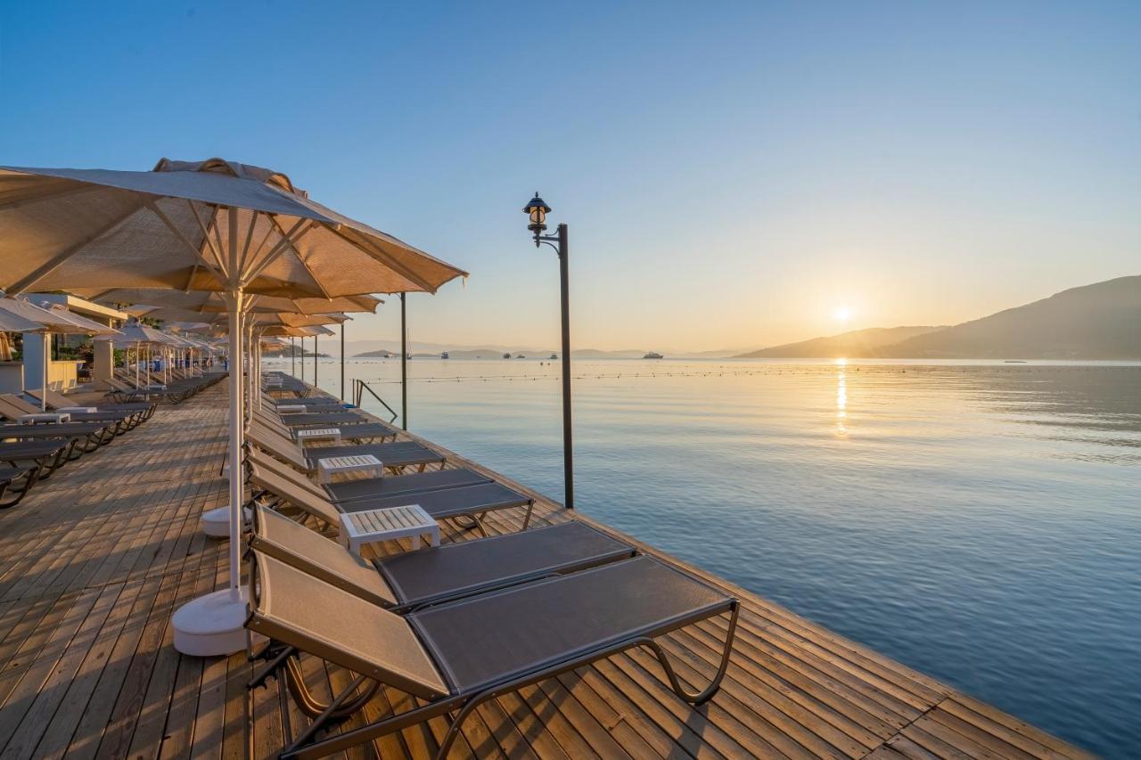 Trendlife Hotels Torba بودروم المظهر الخارجي الصورة