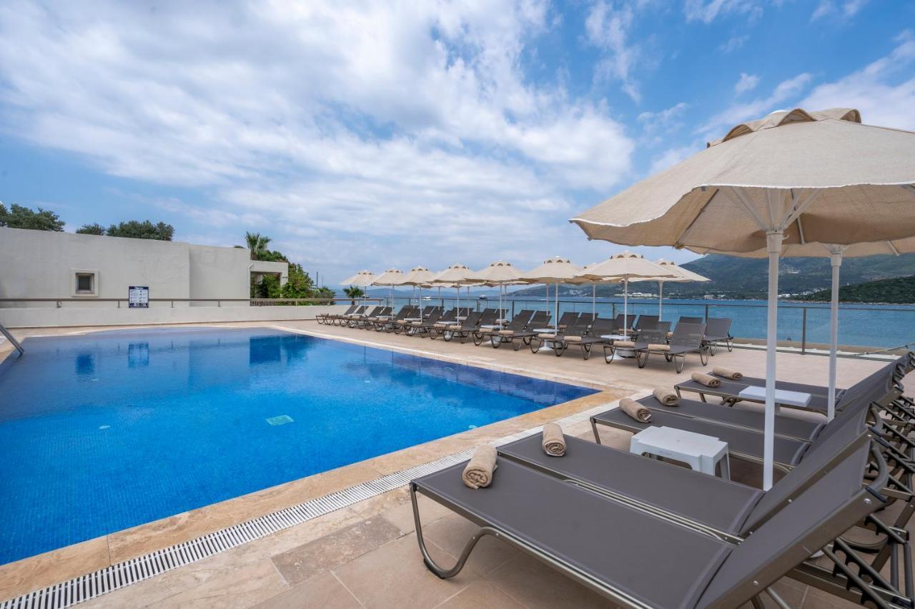 Trendlife Hotels Torba بودروم المظهر الخارجي الصورة
