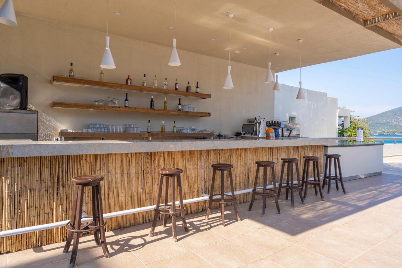 Trendlife Hotels Torba بودروم المظهر الخارجي الصورة