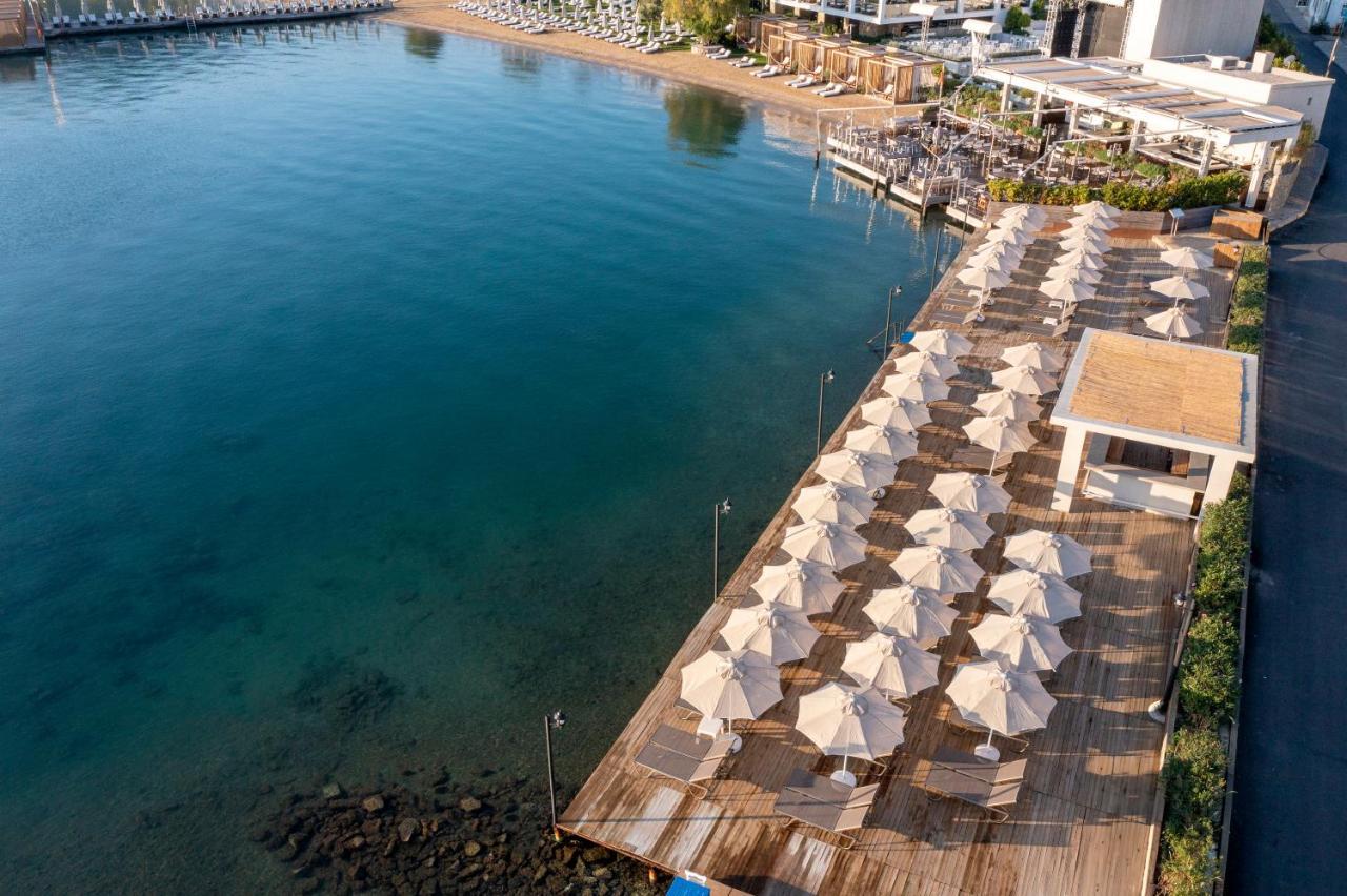 Trendlife Hotels Torba بودروم المظهر الخارجي الصورة