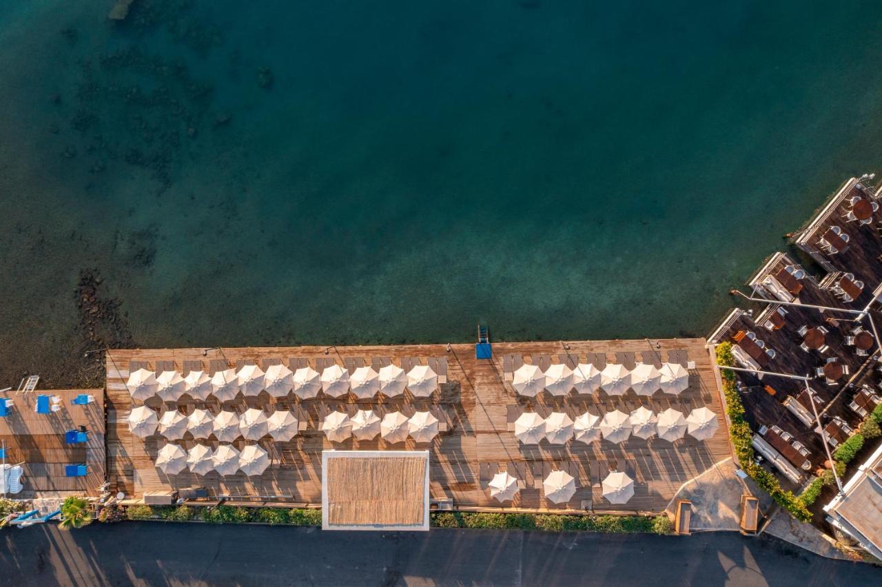 Trendlife Hotels Torba بودروم المظهر الخارجي الصورة